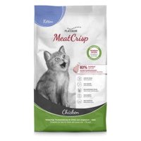 Platinum MeatCrisp Kitten kuře pro koťata 1,5kg