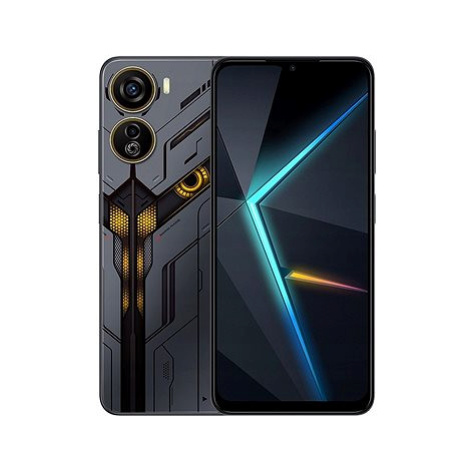 Nubia NEO 8GB/256GB Phantom Black