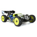 Pro-Line pneu 3.3" Vandal S3 Buggy (2)