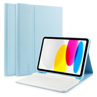 Pouzdro Tech-Protect SC Pen + Keyboard s klávesnicí pro iPad 10,9