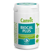 Canvit Biocal Plus pro psy 500g new