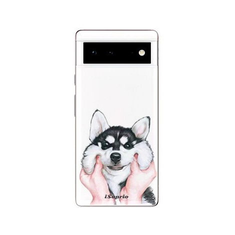 iSaprio Malamute 01 pro Google Pixel 6 5G