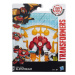 Hasbro TRANSFORMERS RID TRANSFORMACE MINICONA V 1 KROKU