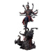 Soška Iron Studios Art Scale 1/10 Doctor Strange in The Multiverse of Madness - Dead Defender St