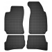 koberce SolidTread pro: Volkswagen Passat B5 (1996-2005) stěrače