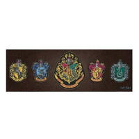 Harry Potter Crests