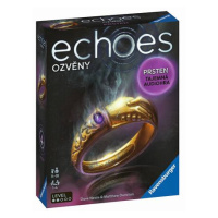 Ravensburger Echoes Prsten