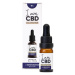 I am CBD Full Spectrum CBD olej 15% borůvka 10 ml