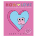 How to Love (A Guide to Feelings & Relationships for Everyone) - kniha z kategorie Naučné knihy