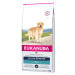 Eukanuba Golden Retriever - výhodné balení 2 x 12 kg