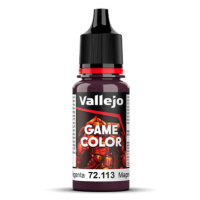 Vallejo: Game Color Deep Magenta