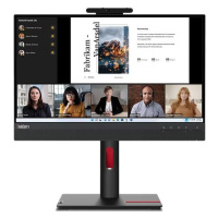 Lenovo ThinkCentre Tiny-In-One 22 Gen 5 LED monitor 21