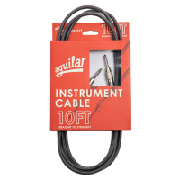 Aguilar Instrument Cable Straight 3 m