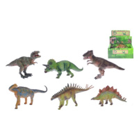 VIGA - Dinosaurus 15-18 cm, Mix produktů