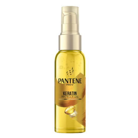 Pantene Pro-V Keratin Protect olej 100ml