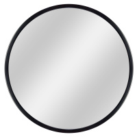 Olsen Spa  OLNZHAL7025B - Zrcadlo bez osvětlení HALLE BLACK