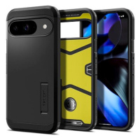 Spigen Tough Armor Black Google Pixel 9 Pro/Pixel 9