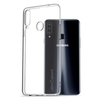 AlzaGuard Crystal Clear TPU Case pro Samsung Galaxy A20s