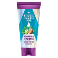 AUSSIE SOS Soothe & Hydrate 200 ml