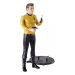 Figurka Bendyfigs Star Trek - Kirk
