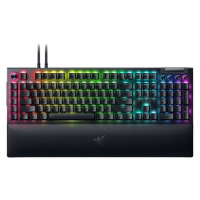 Razer BlackWidow V4 Pro Černá