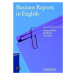 Business Reports in English Book Cambridge University Press