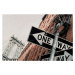 Fotografie Manhattan Bridge One Way, Rikard Martin, 40 × 26.7 cm