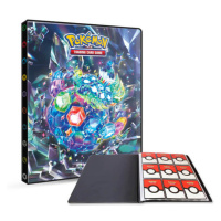 Pokémon A4 album na karty - Stellar Crown