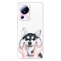 iSaprio Malamute 01 pro Xiaomi 13 Lite