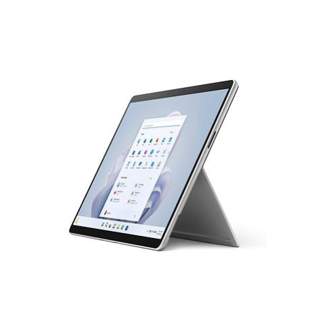 Microsoft Surface Pro 10 16GB 256GB Platinum for business