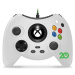 Hyperkin Duke Wired Controller Licensed by Xbox M02668-ANWH Bílá