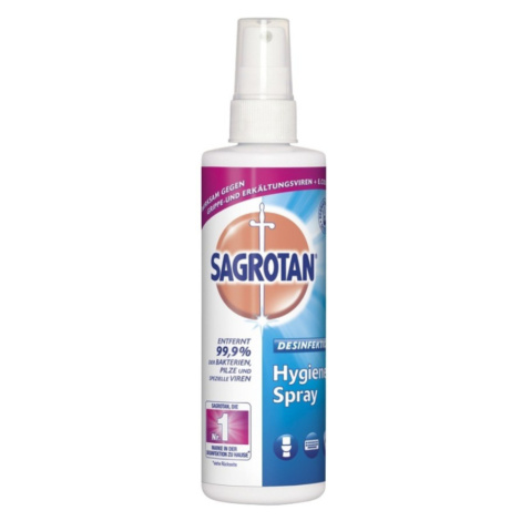 Sagrotan dezinfekční čistič Hygiena 250 ml