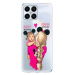 iSaprio Mama Mouse Blond and Girl pro Honor X8