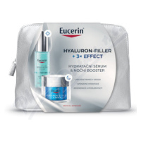 Eucerin HYALURON-FILLER 3xEFFE.Booster Vánoce 2024