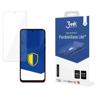 3mk FlexibleGlass Lite™ hybridní sklo pro Motorola Moto G53