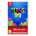 Tetris 99 + 12 měsíců Nintendo Online (SWITCH) - NSS6835