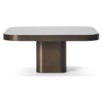 Classicon designové konferenční stoly Bow Coffee Table (70 x 70 x 31 cm)