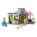 LEGO® Friends 42618 Kavárna ve městě Heartlake