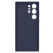 Samsung Silicone Case Galaxy S23 Ultra navy