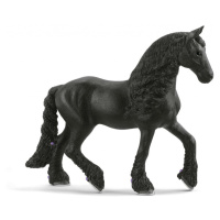 Schleich 13906 frisianská kobyla