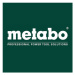 METABO PowerMaxx SB 12 BL (2x4Ah) 12V bezuhlíková aku vrtačka + sada vrtáků (13x)