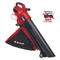 Aku vysavač listí VENTURRO 36/240 Power X-Change - Einhell