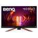 BenQ EX2710Q Šedá