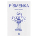 Písmenka pro žáky 1.ročníku ZŠ (vystřihovací písmena velké tiskací abecedy) - Vágnerová