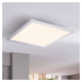 Lindby Lindby LED panel Livel, sada 2 kusů, 4 000 K, 40 x 40 cm