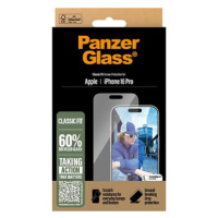 PanzerGlass Apple iPhone 16 Pro Classic Fit