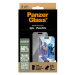 PanzerGlass Apple iPhone 16 Pro Classic Fit