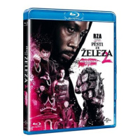 Pěsti ze železa 2 - Blu-ray