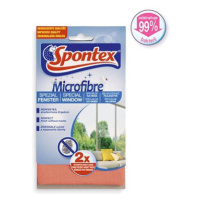 SPONTEX Microfibre Window Vetri