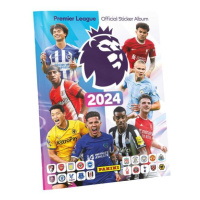 PREMIER LEAGUE 2023/2024 - album